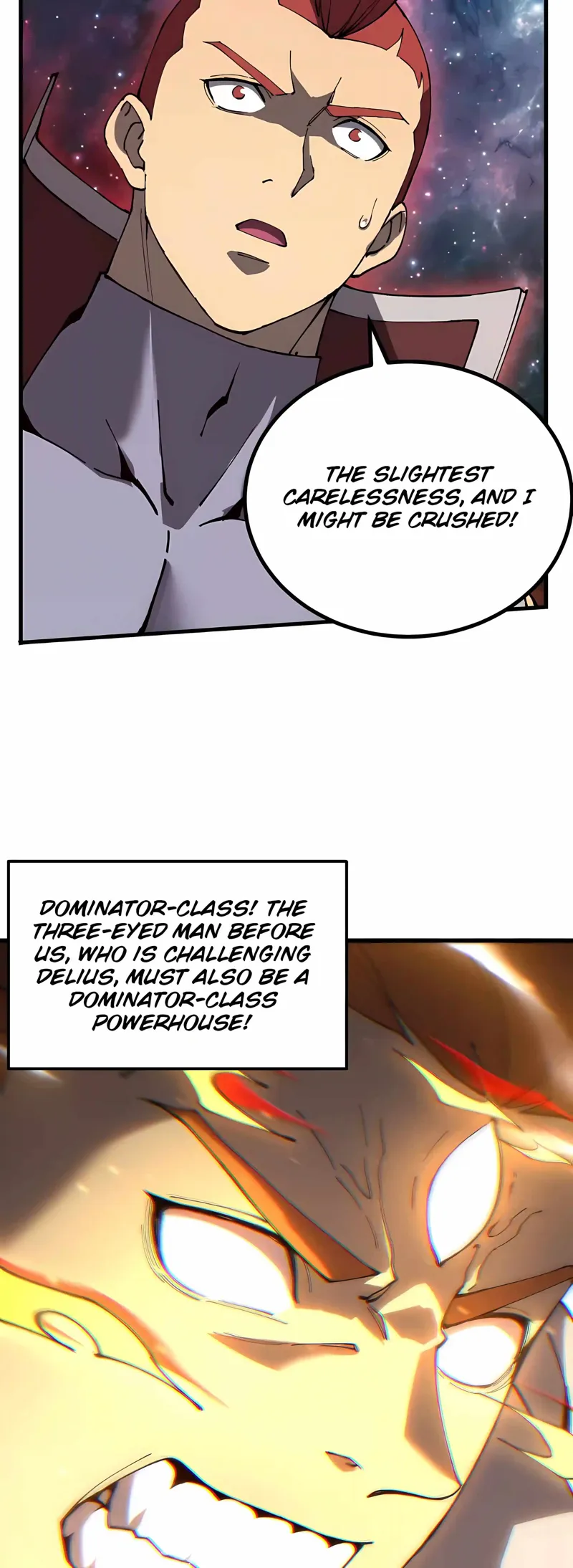 Logging into the Future Chapter 341 - 6