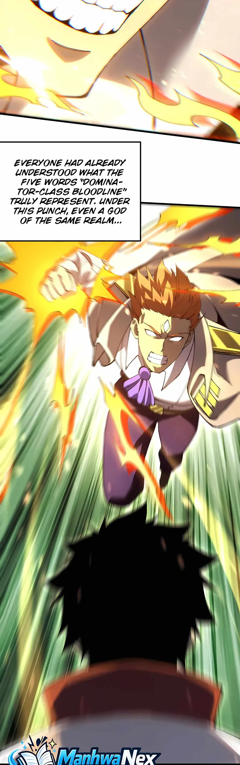 Logging into the Future Chapter 341 - 7