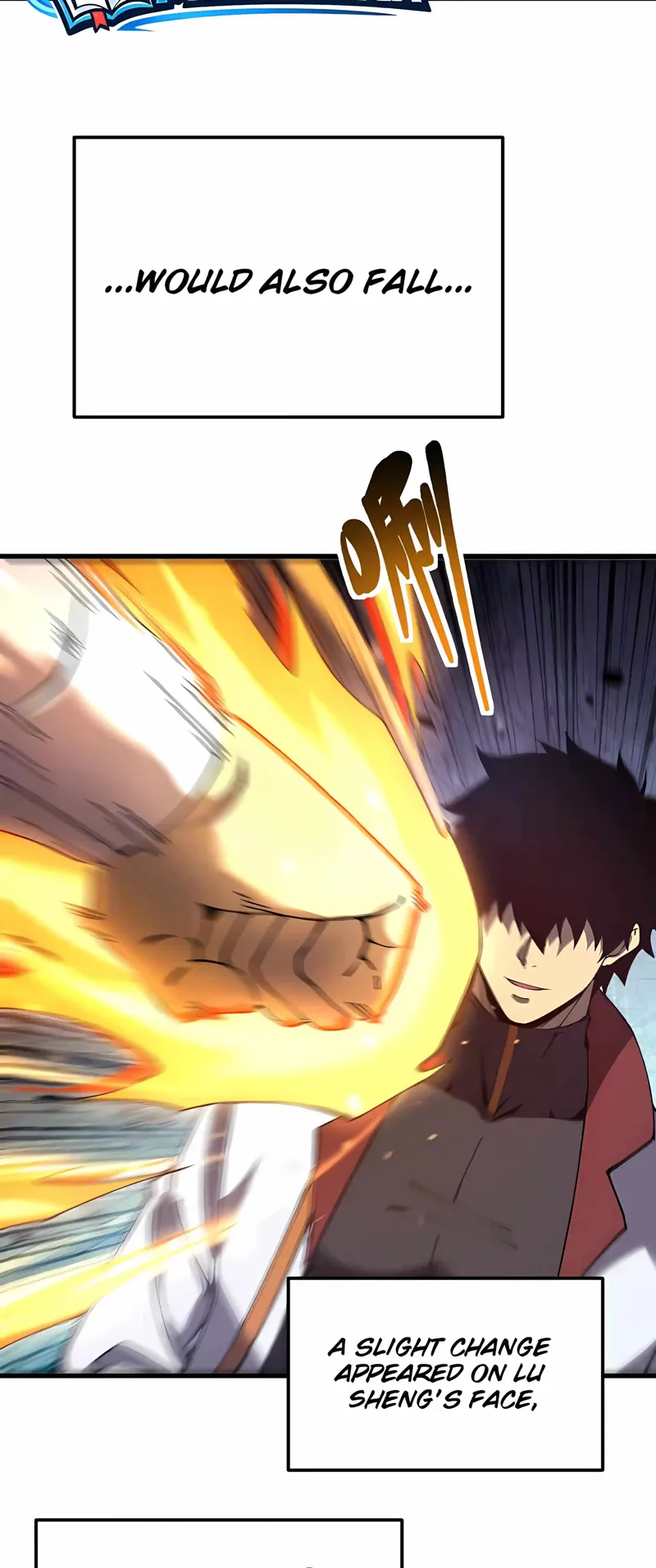 Logging into the Future Chapter 341 - 8