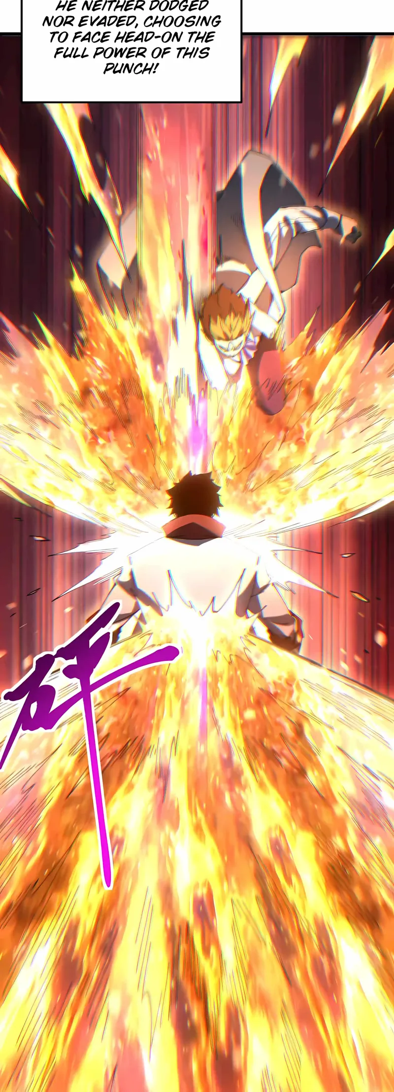 Logging into the Future Chapter 341 - 9