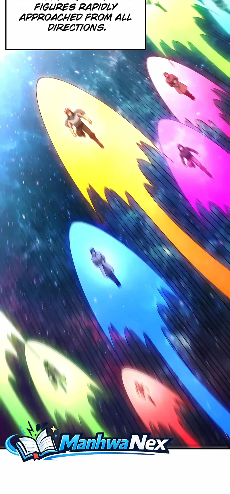Logging into the Future Chapter 343 - 10