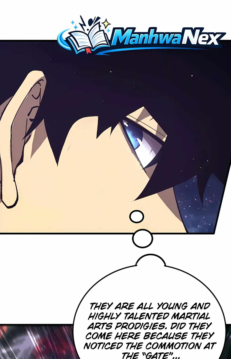 Logging into the Future Chapter 343 - 11