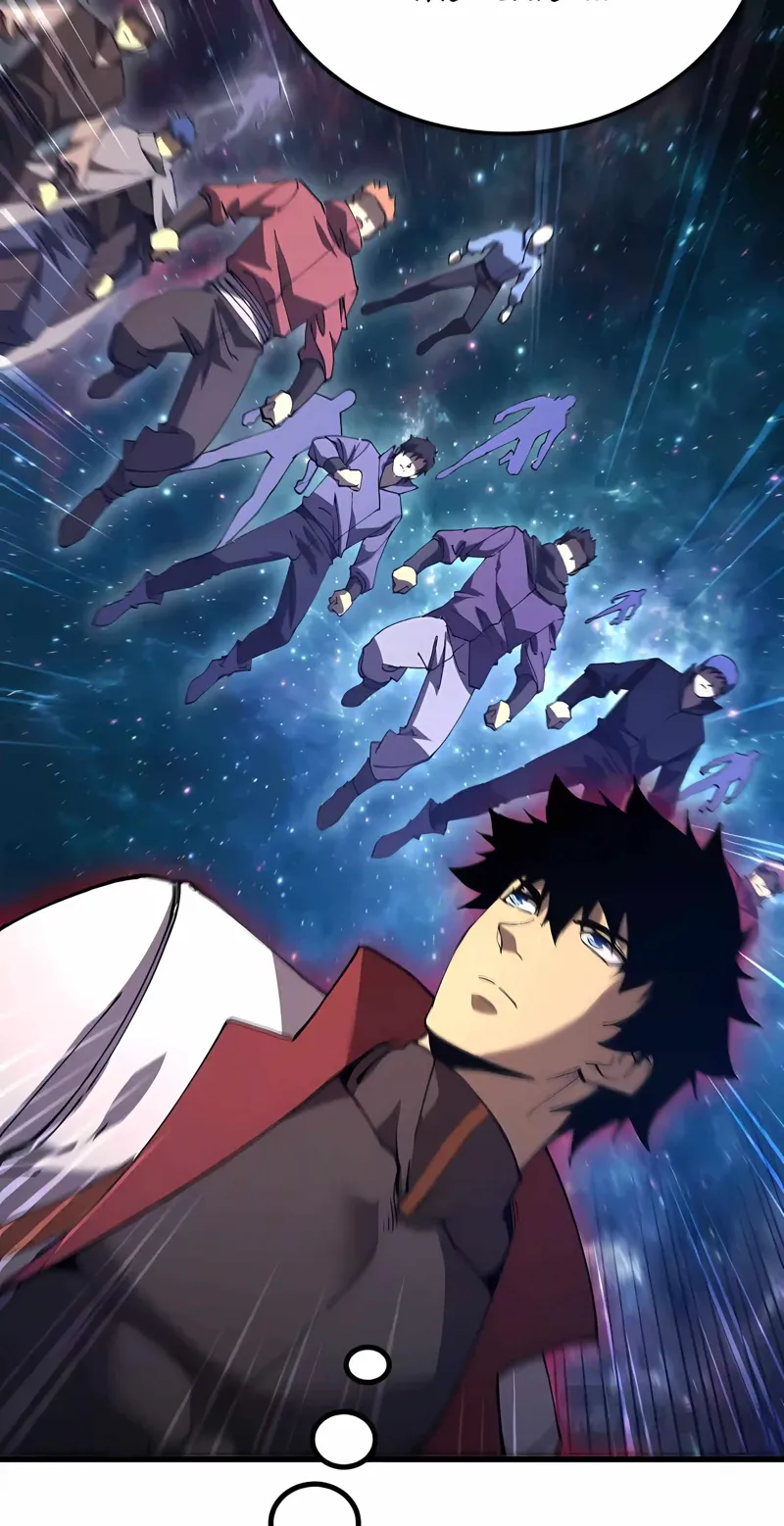 Logging into the Future Chapter 343 - 12