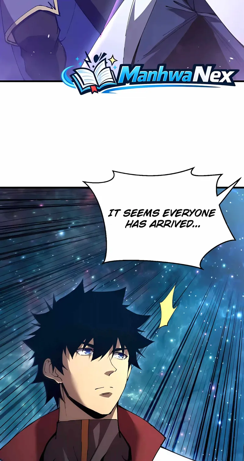 Logging into the Future Chapter 343 - 14