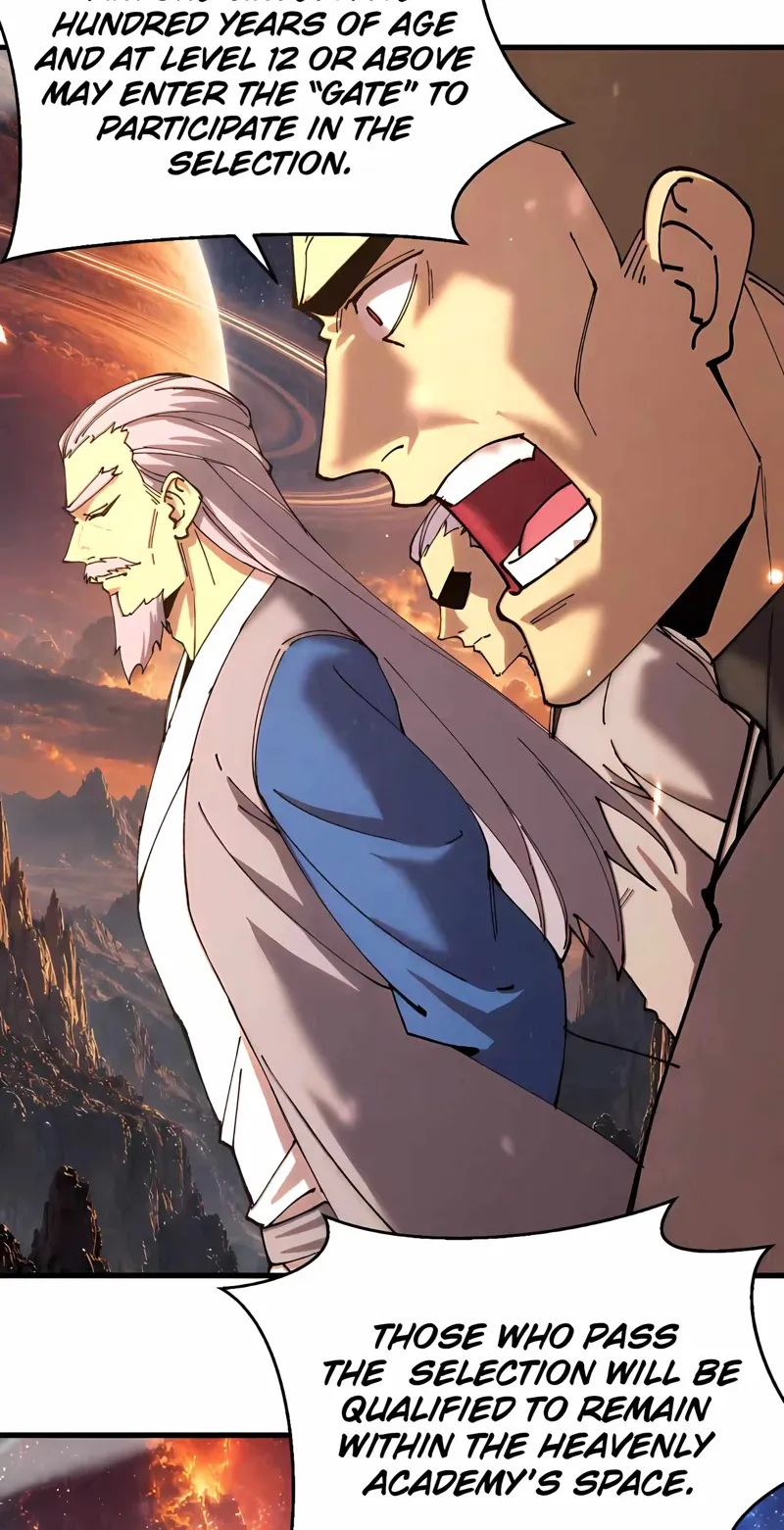 Logging into the Future Chapter 343 - 17