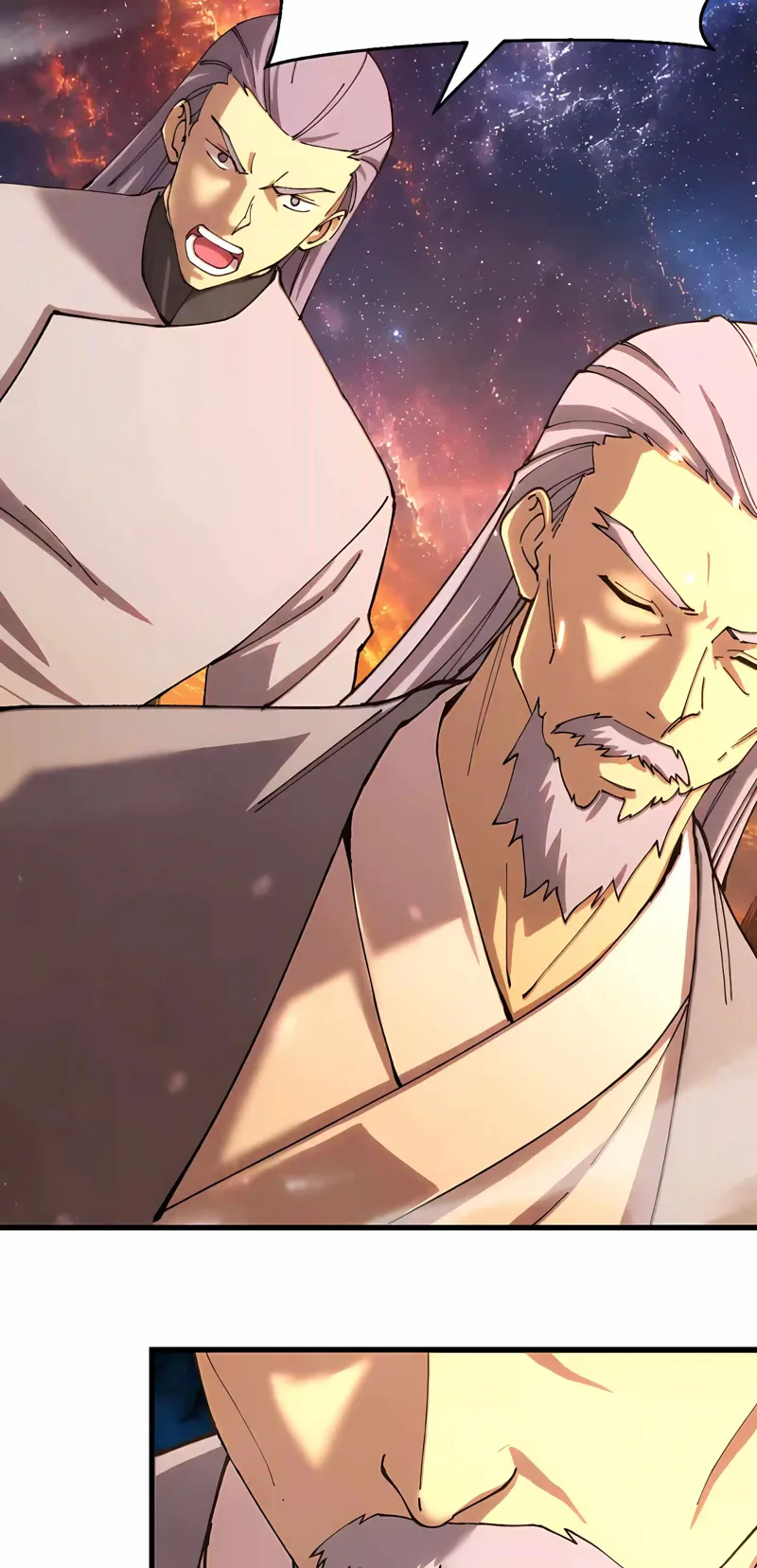 Logging into the Future Chapter 343 - 18