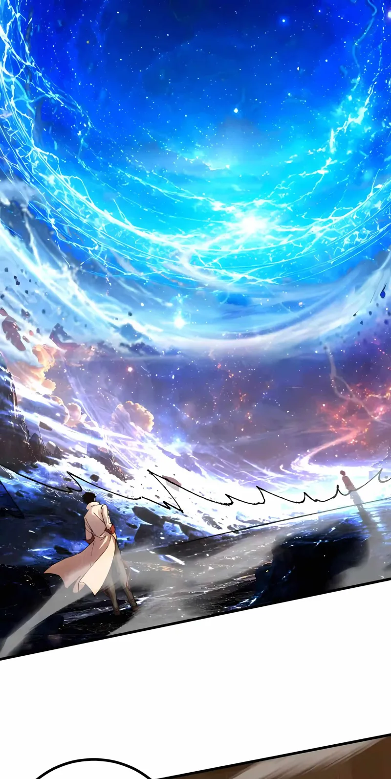 Logging into the Future Chapter 343 - 22
