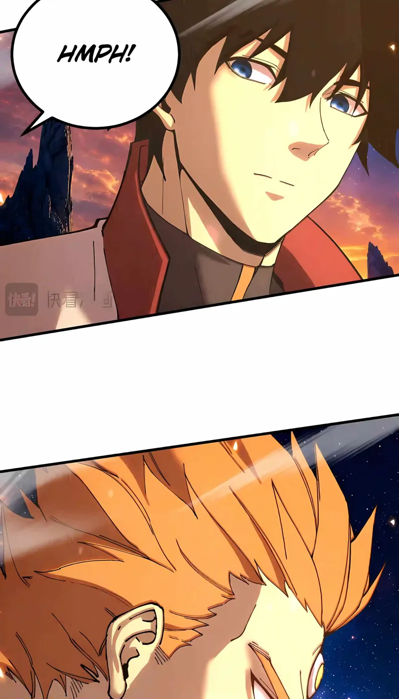 Logging into the Future Chapter 343 - 23