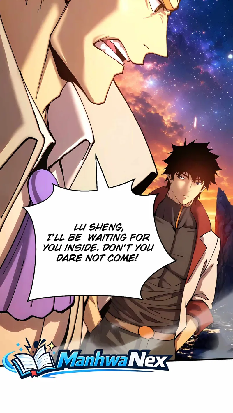 Logging into the Future Chapter 343 - 24