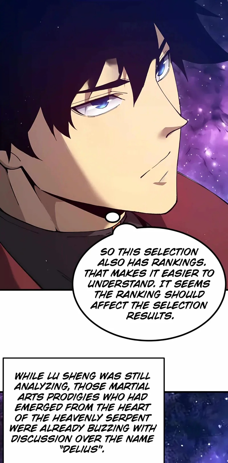 Logging into the Future Chapter 343 - 28