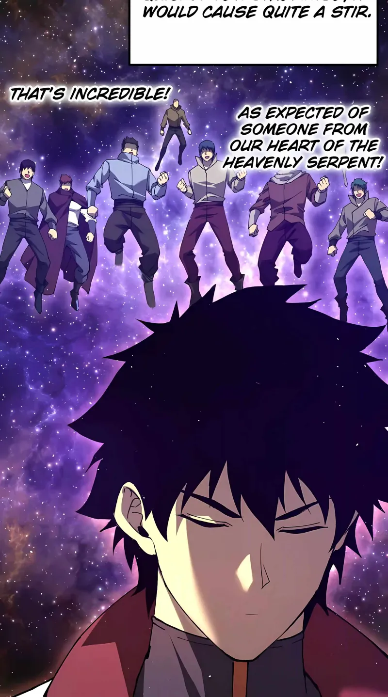Logging into the Future Chapter 343 - 30