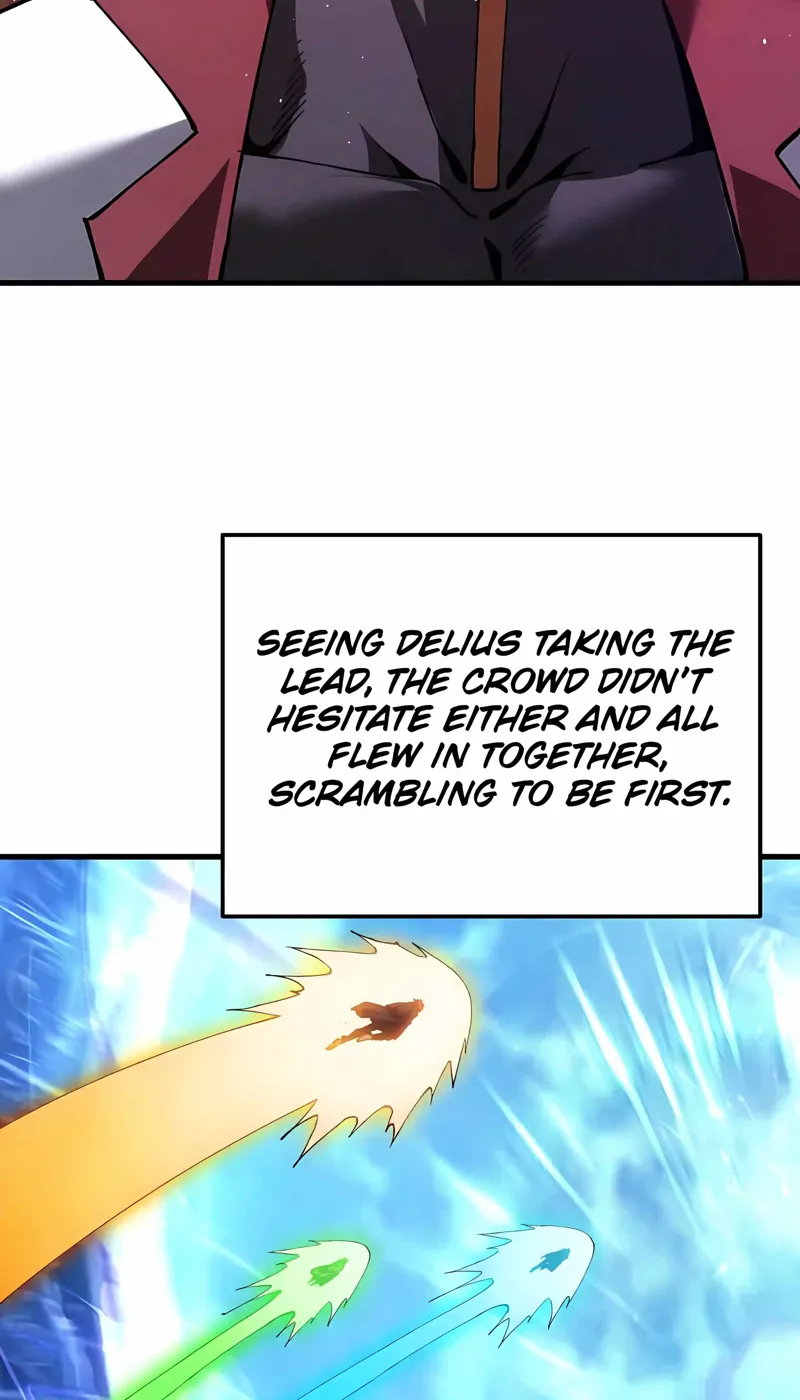 Logging into the Future Chapter 343 - 31