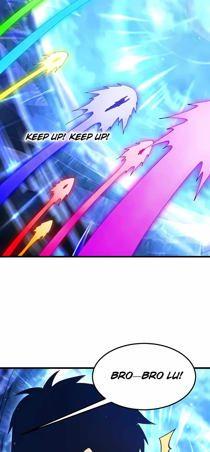 Logging into the Future Chapter 343 - 32