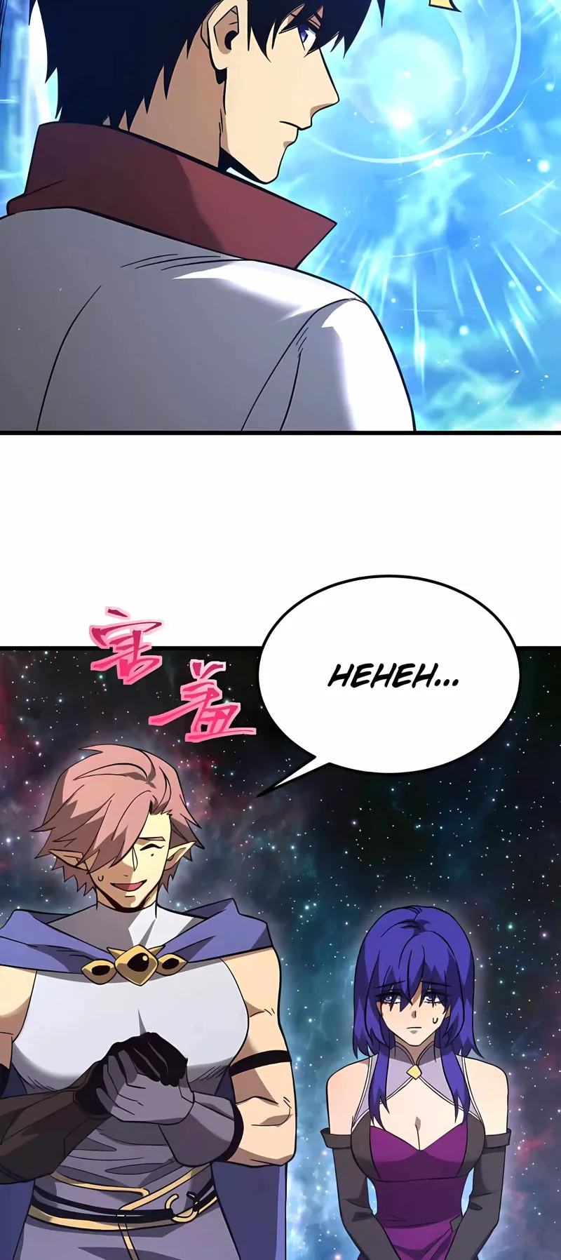 Logging into the Future Chapter 343 - 33