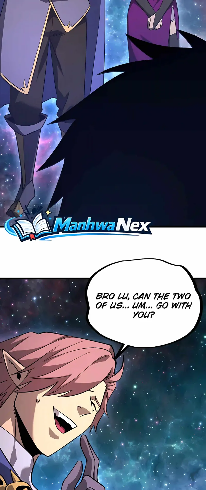 Logging into the Future Chapter 343 - 34