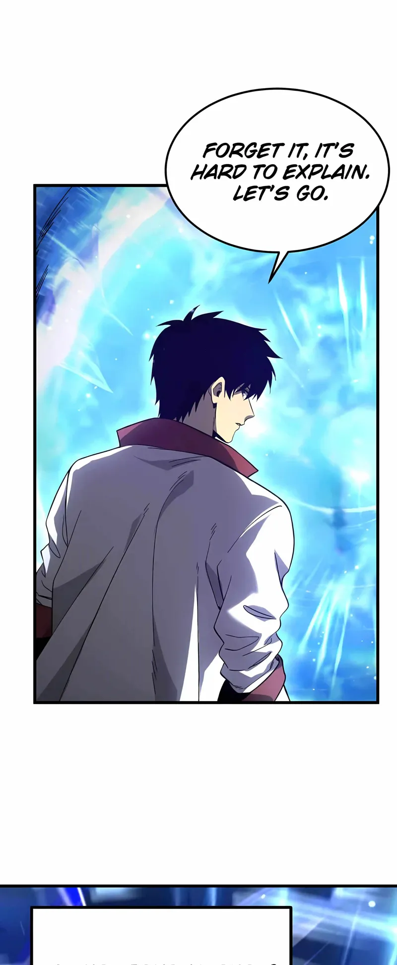 Logging into the Future Chapter 343 - 37