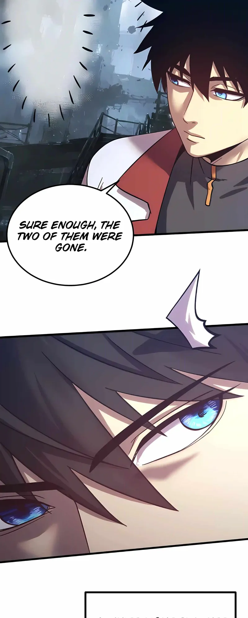 Logging into the Future Chapter 343 - 41