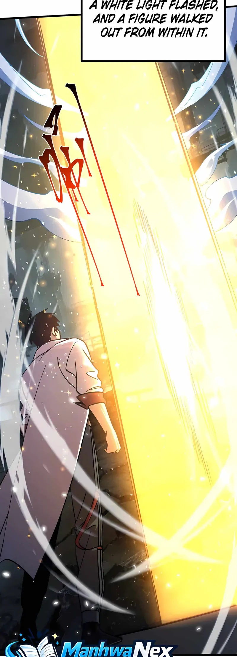 Logging into the Future Chapter 343 - 42