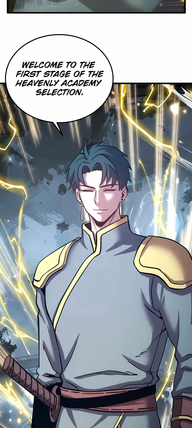 Logging into the Future Chapter 343 - 44