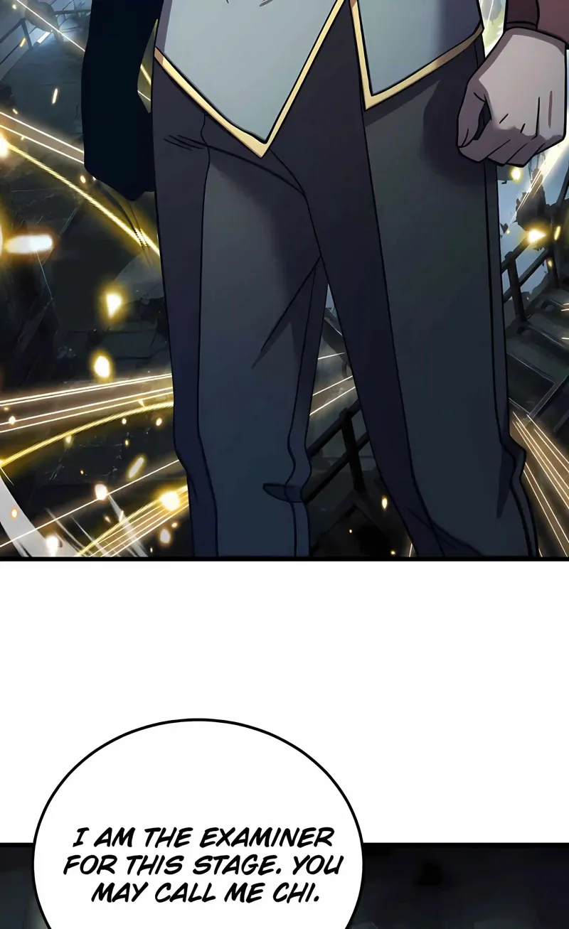 Logging into the Future Chapter 343 - 45
