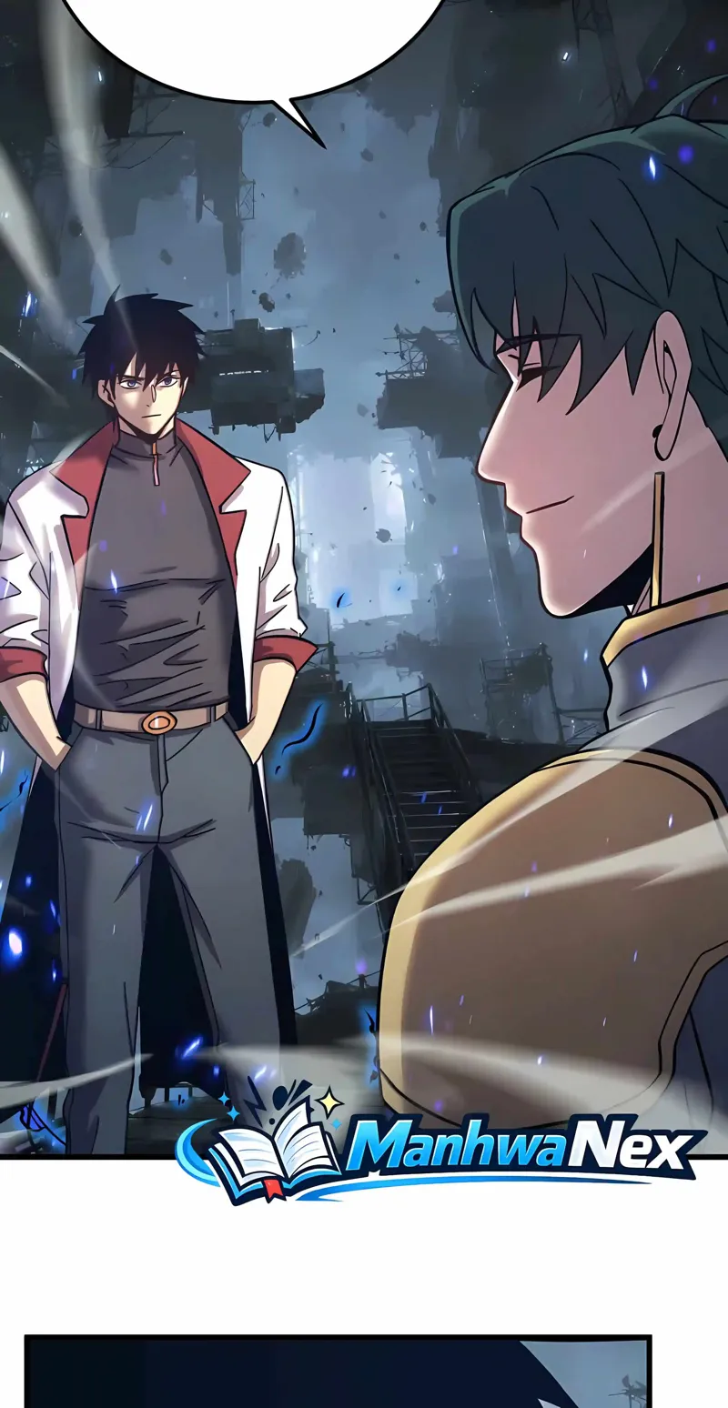 Logging into the Future Chapter 343 - 46