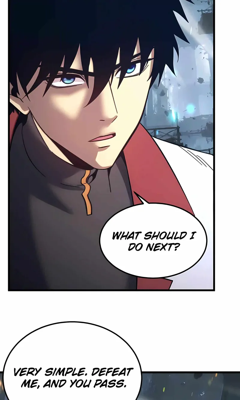 Logging into the Future Chapter 343 - 47