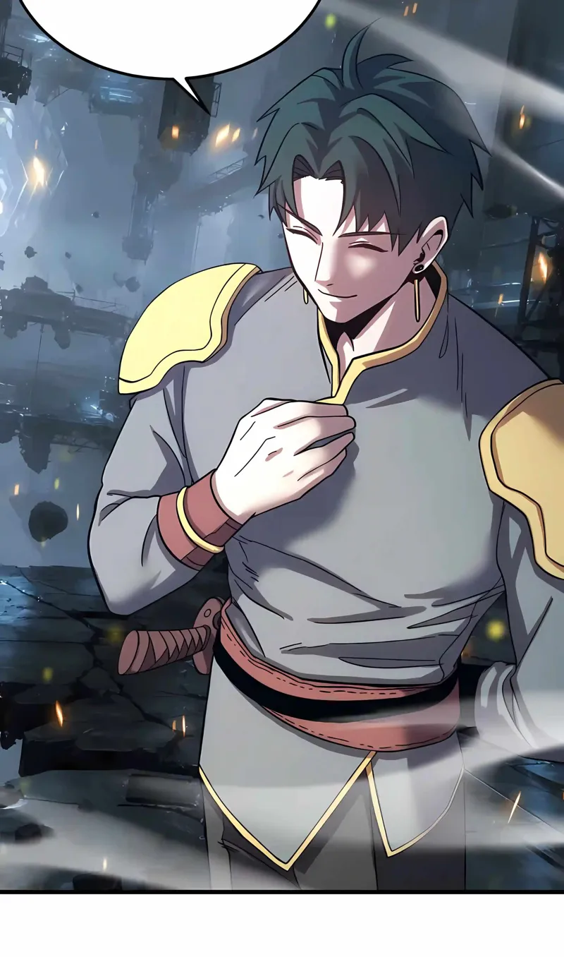 Logging into the Future Chapter 343 - 48