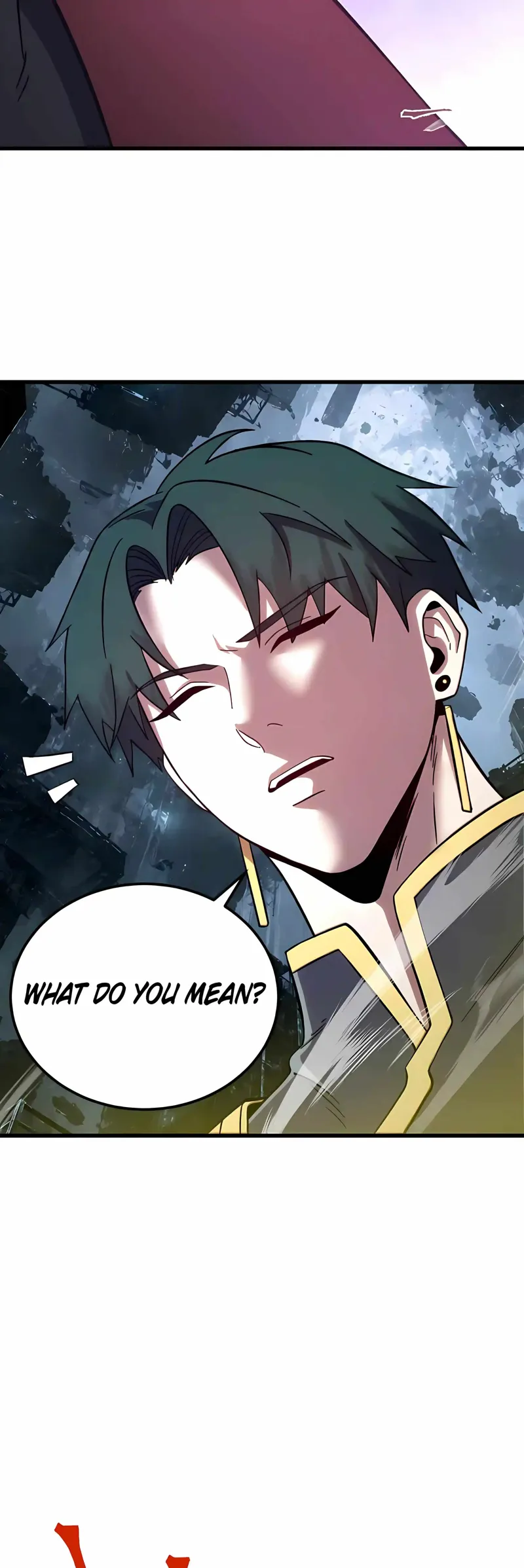 Logging into the Future Chapter 343 - 52