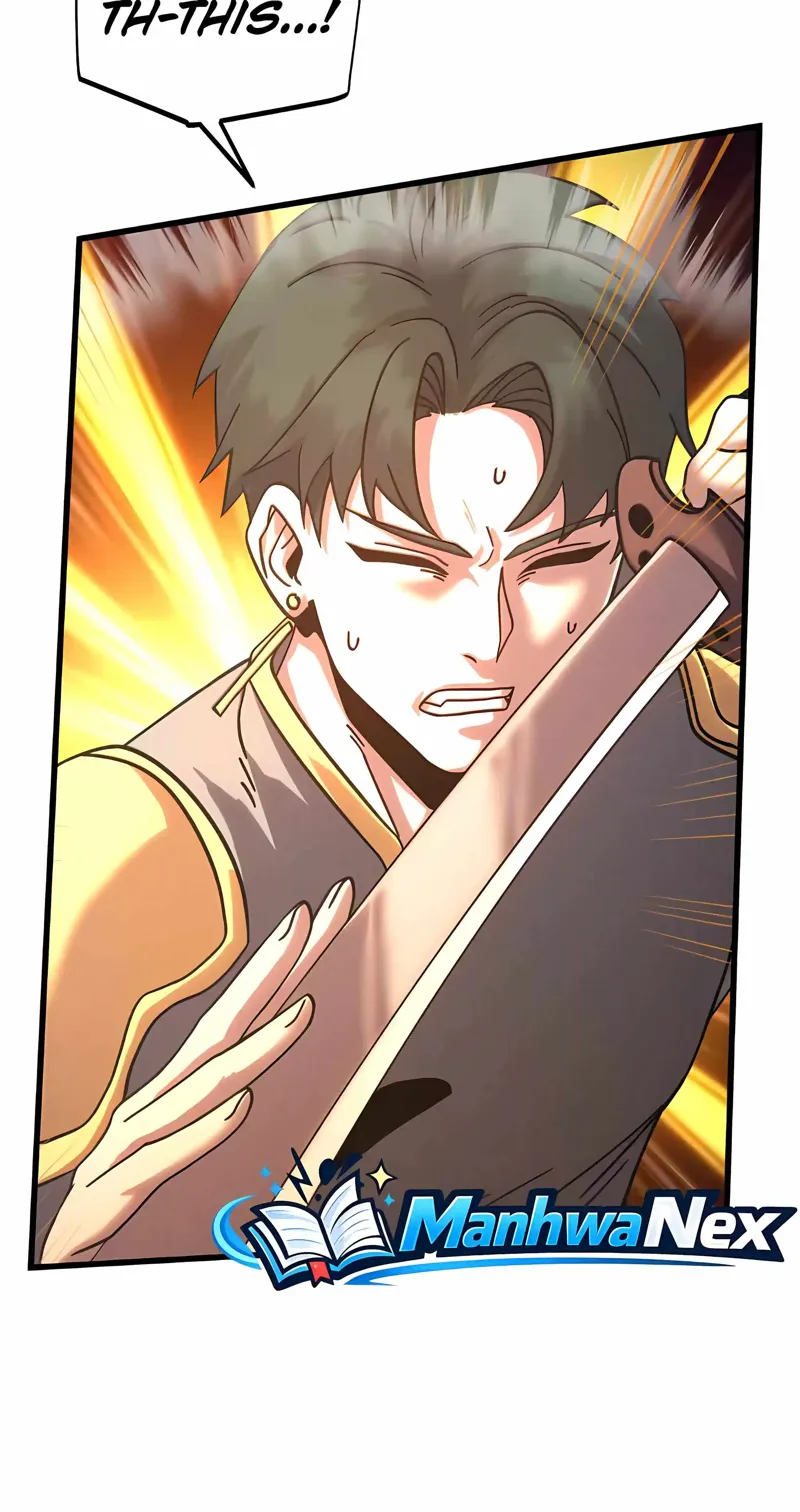 Logging into the Future Chapter 343 - 55