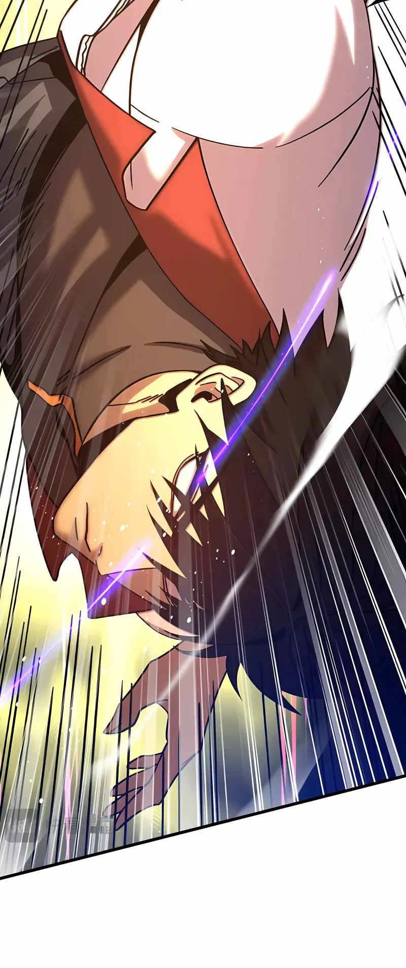 Logging into the Future Chapter 343 - 57