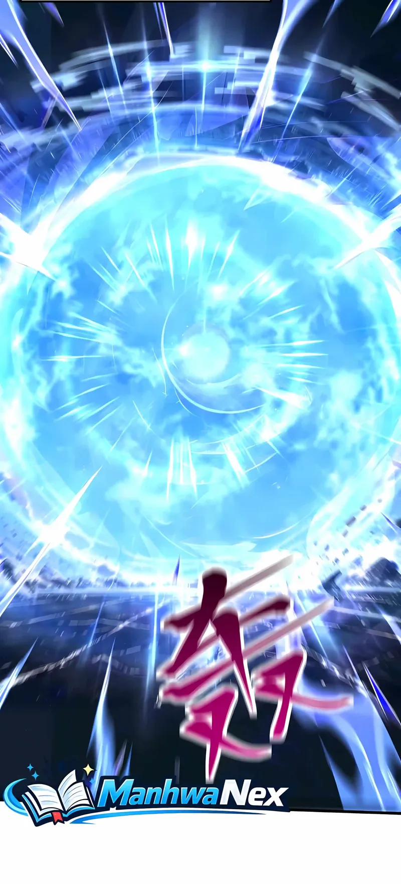 Logging into the Future Chapter 343 - 6