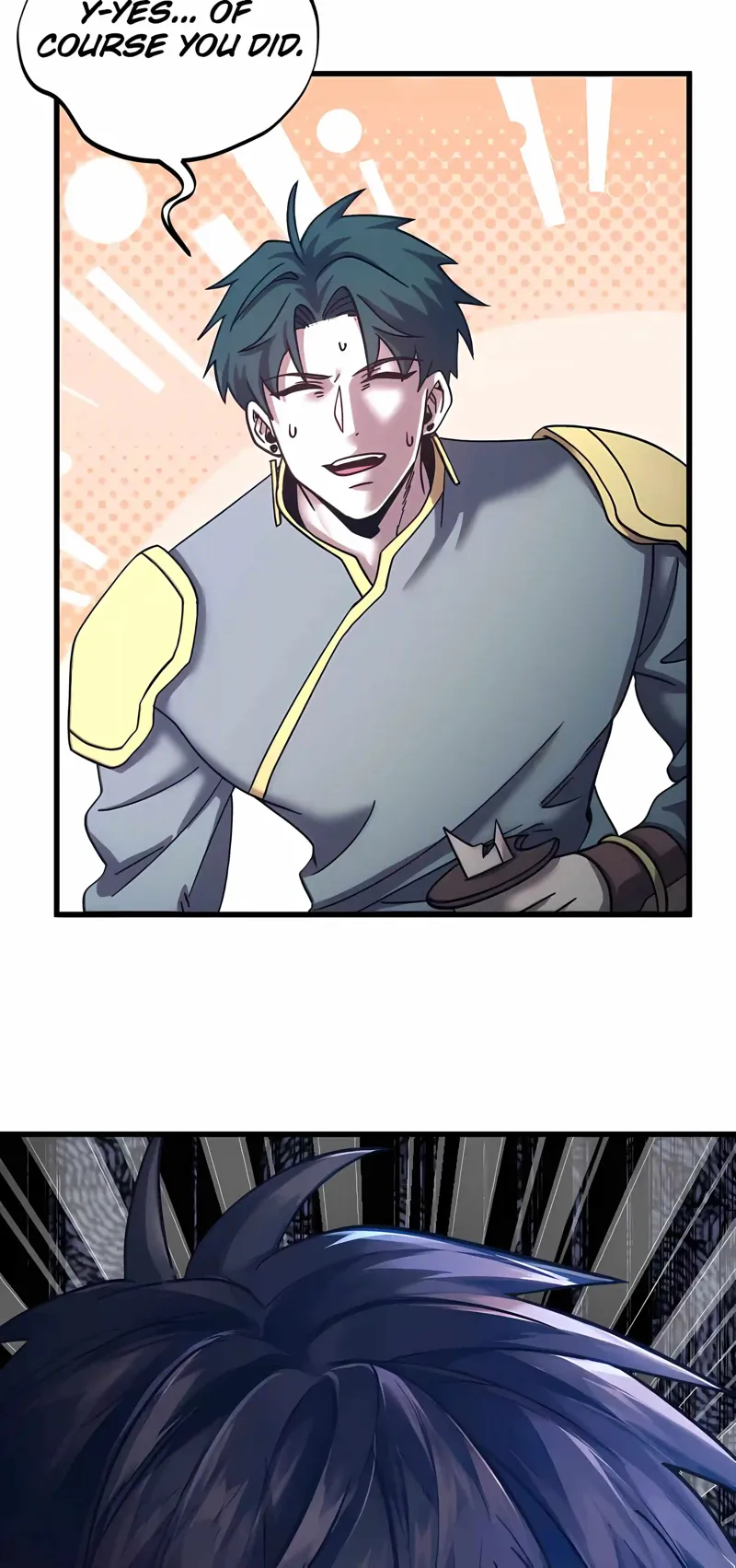 Logging into the Future Chapter 343 - 62