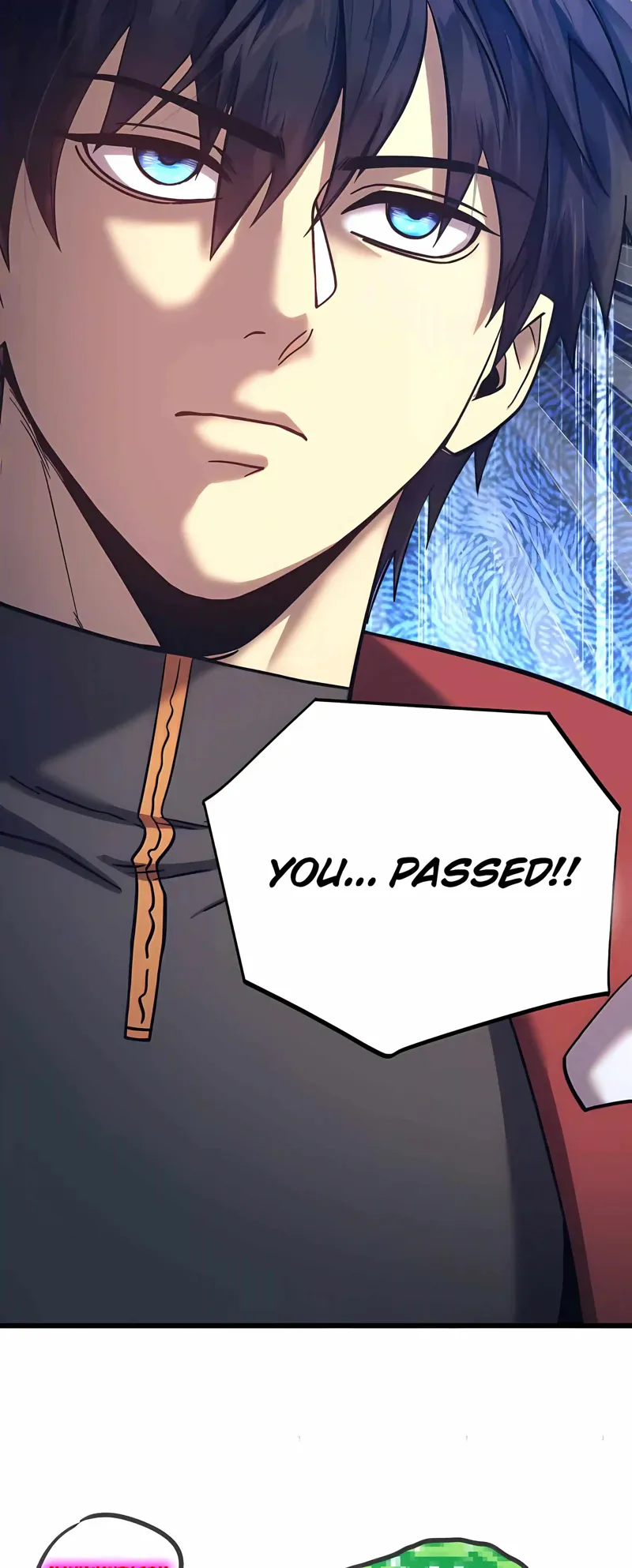 Logging into the Future Chapter 343 - 63