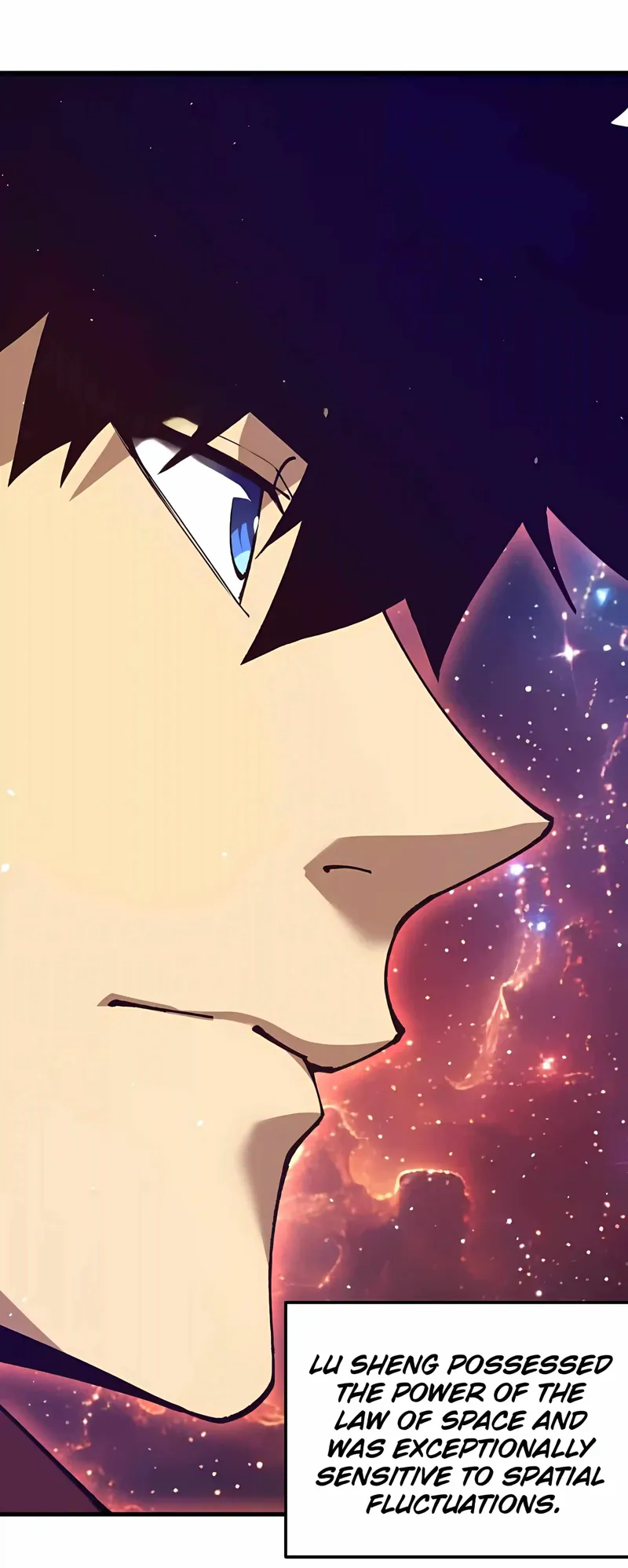 Logging into the Future Chapter 343 - 7