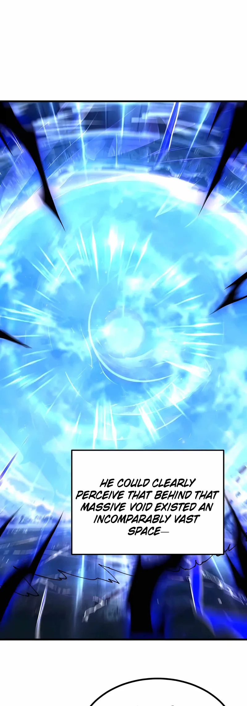Logging into the Future Chapter 343 - 8