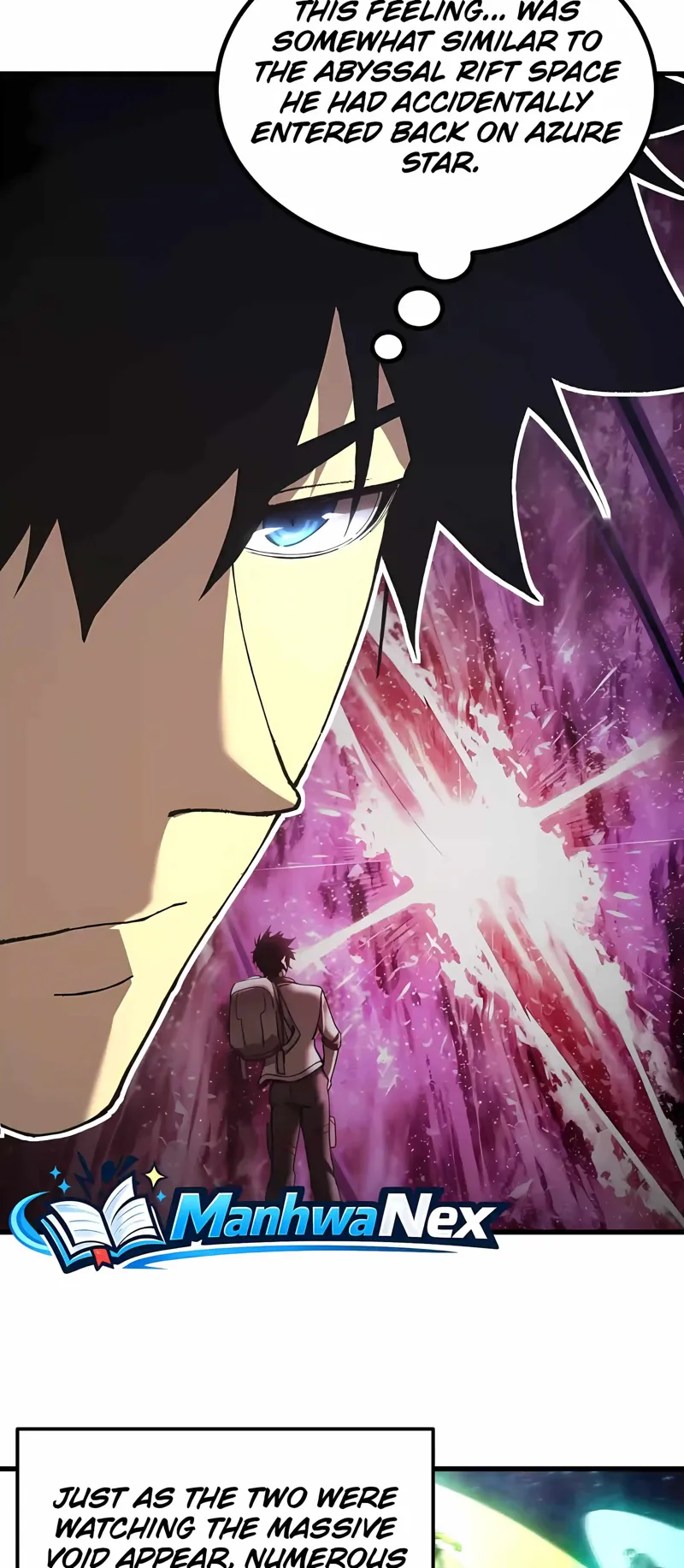 Logging into the Future Chapter 343 - 9