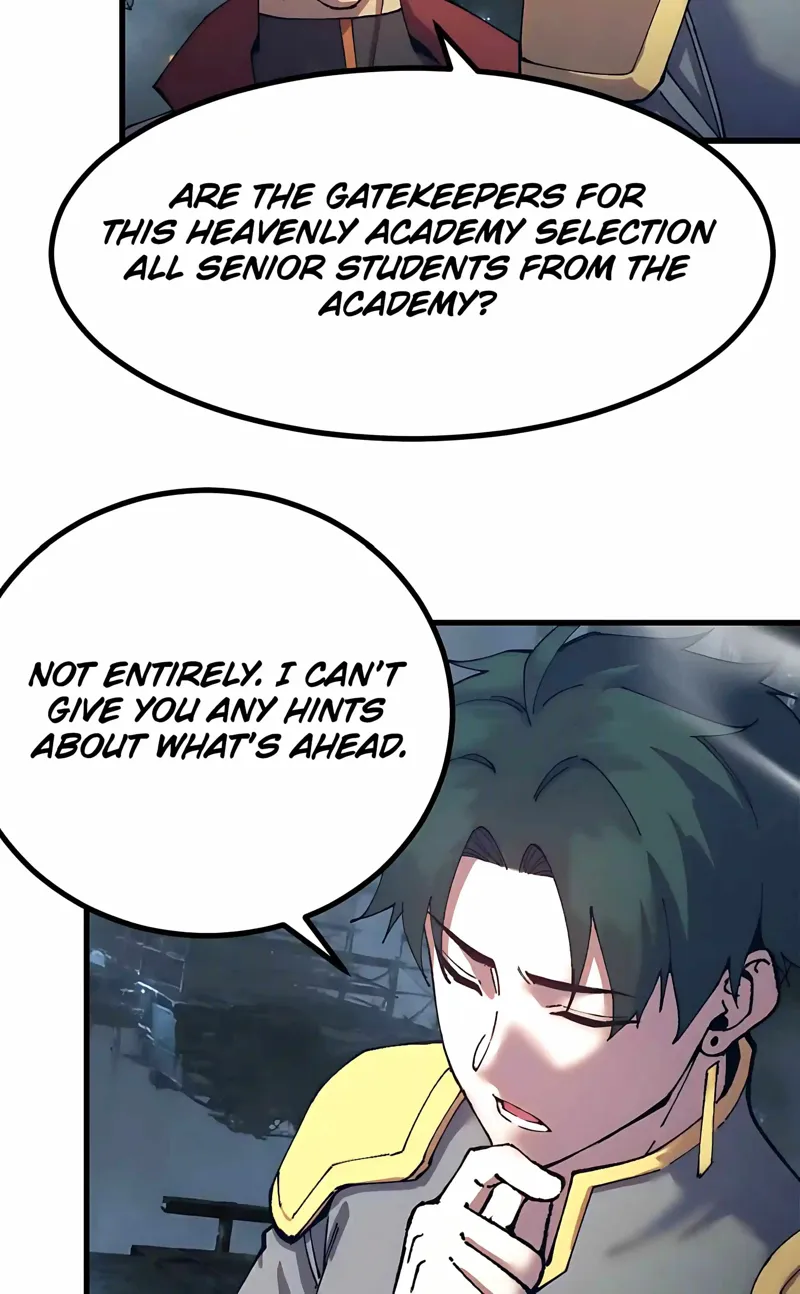 Logging into the Future Chapter 344 - 10