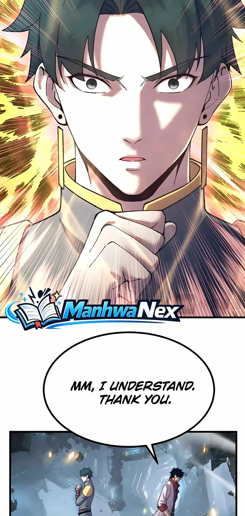 Logging into the Future Chapter 344 - 13