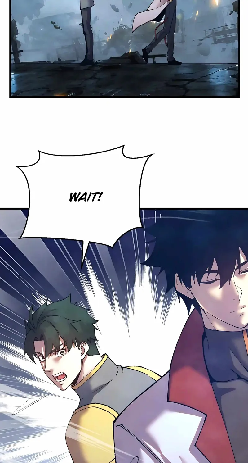 Logging into the Future Chapter 344 - 14