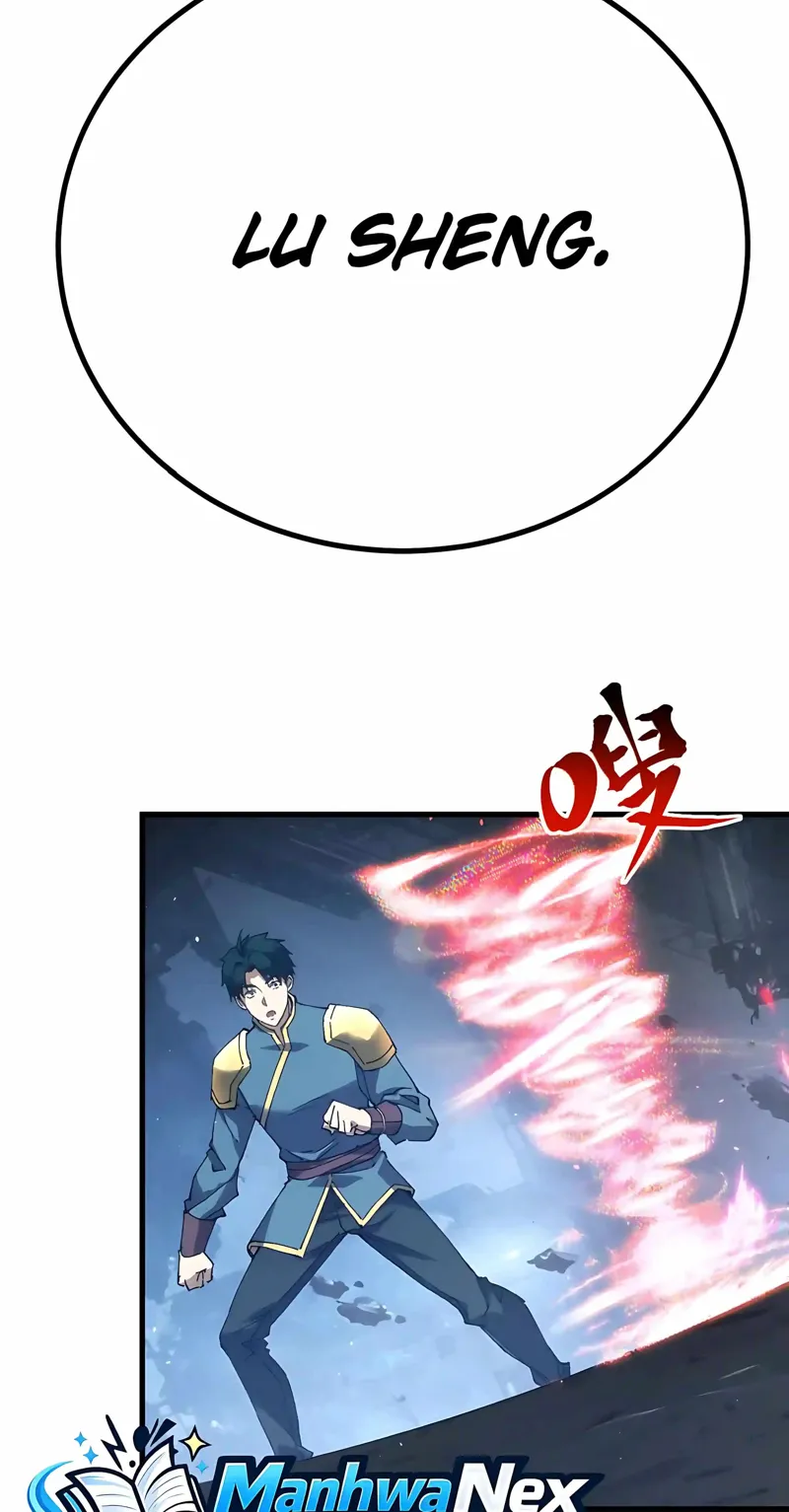 Logging into the Future Chapter 344 - 17