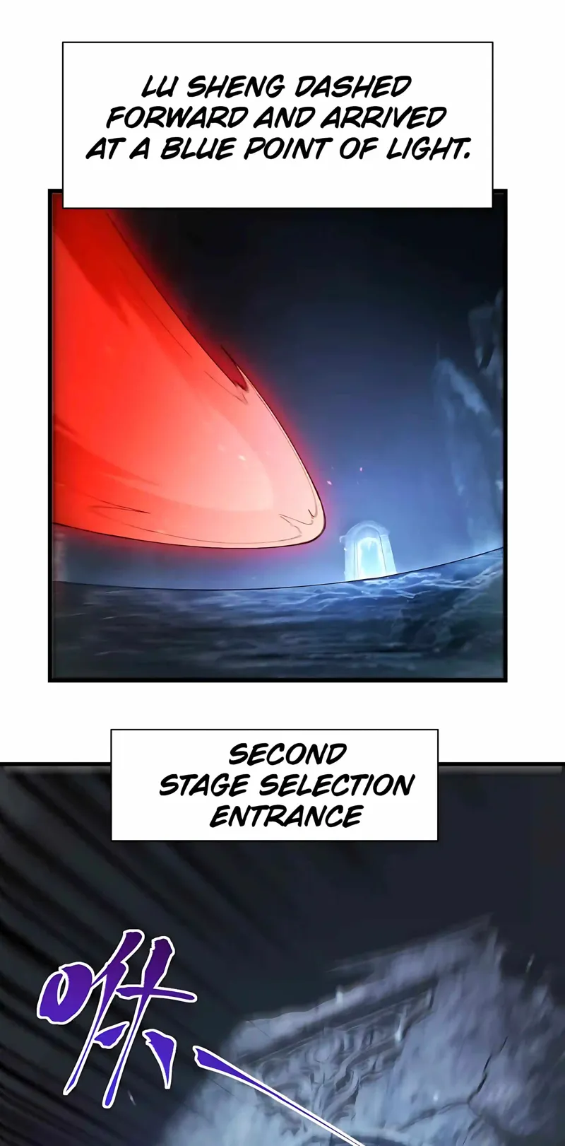 Logging into the Future Chapter 344 - 19