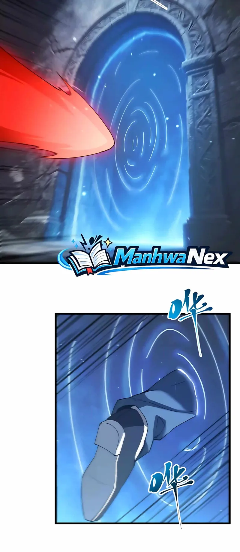 Logging into the Future Chapter 344 - 20