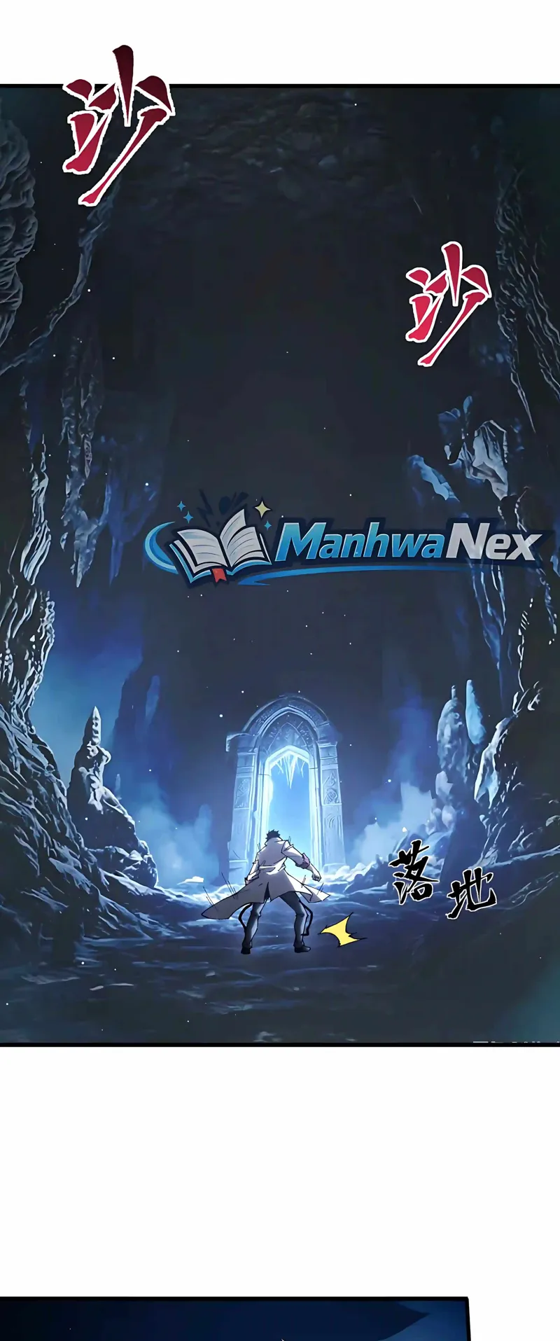 Logging into the Future Chapter 344 - 21