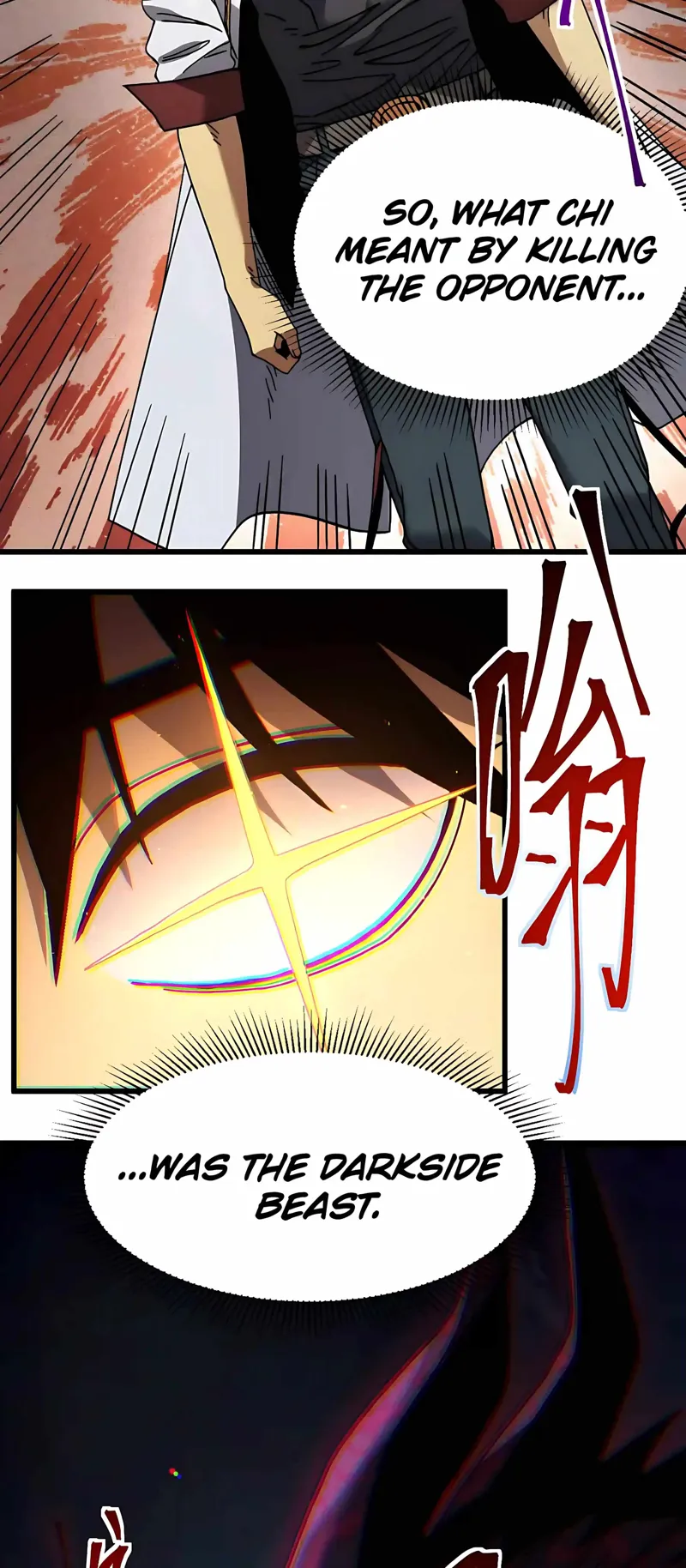 Logging into the Future Chapter 344 - 28