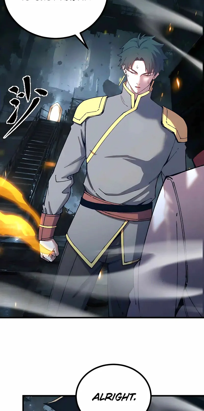 Logging into the Future Chapter 344 - 3