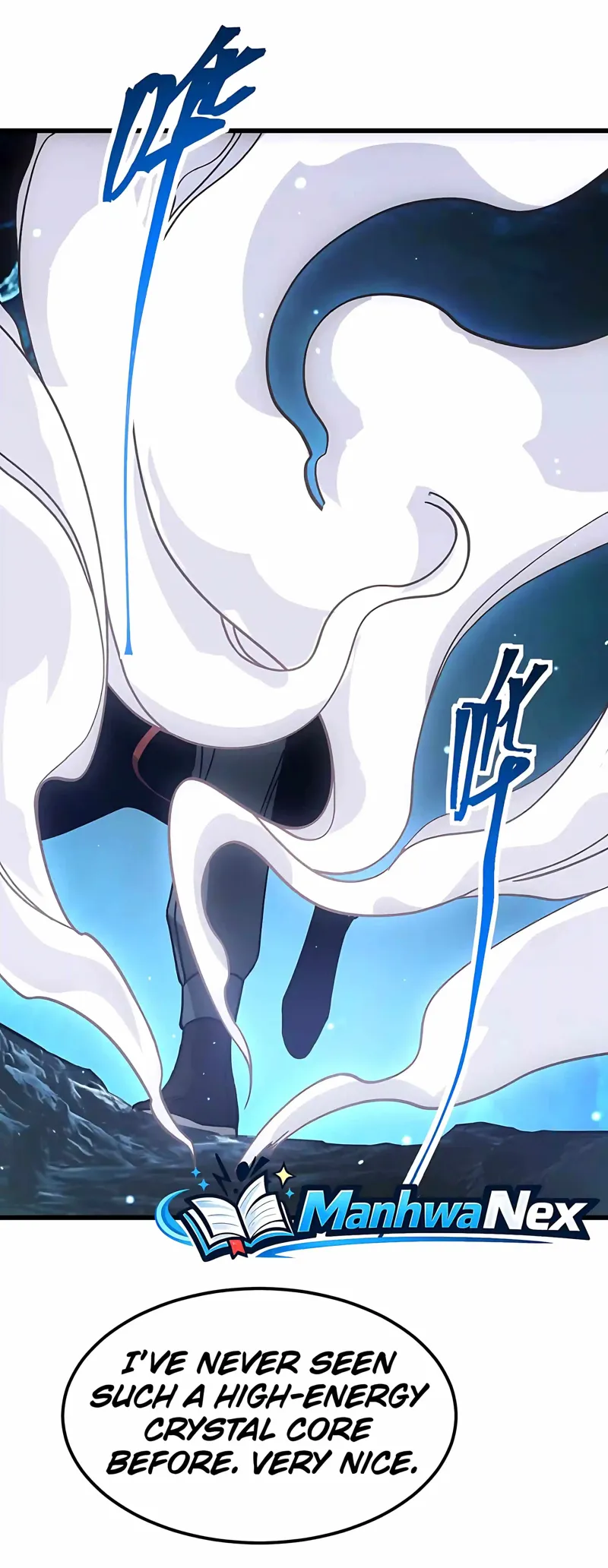 Logging into the Future Chapter 344 - 34