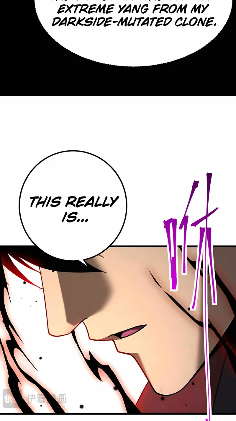 Logging into the Future Chapter 344 - 38