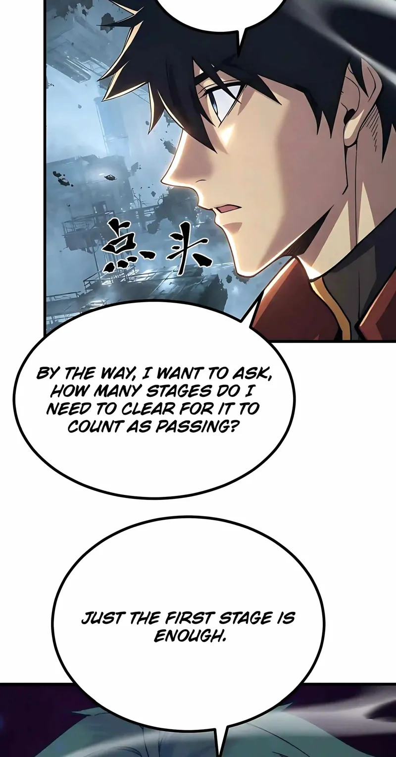 Logging into the Future Chapter 344 - 4