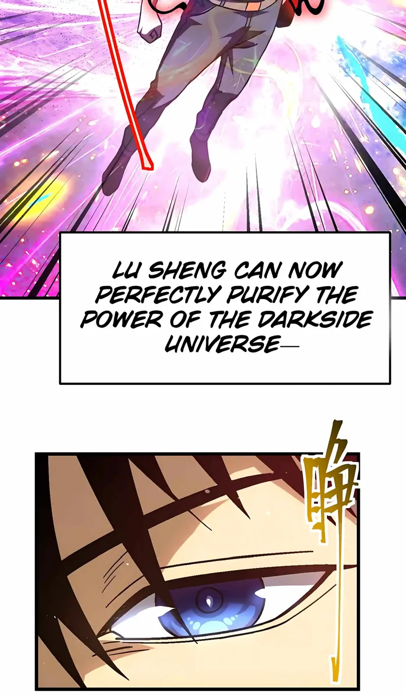 Logging into the Future Chapter 344 - 40