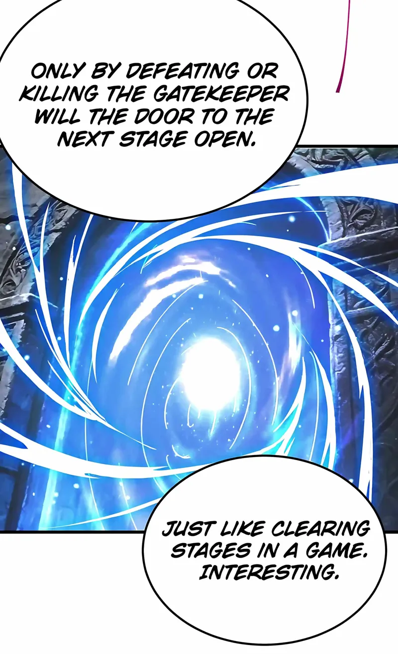 Logging into the Future Chapter 344 - 42
